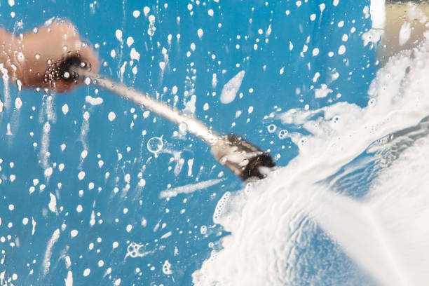 Best Roof Washing  in Bridgewater Center, NJ