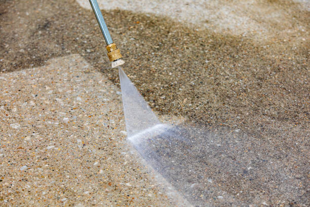 Best Factory Floor Cleaning  in Bridgewater Center, NJ