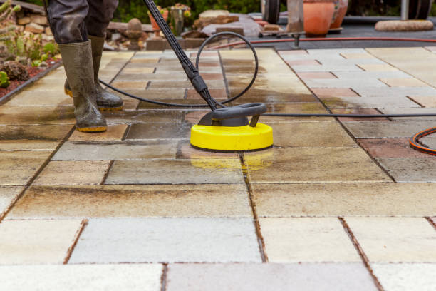 Best Gutter Cleaning  in Bridgewater Center, NJ