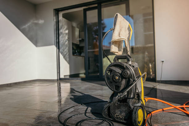 Best Building Exterior Washing  in Bridgewater Center, NJ